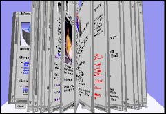 [PICTURE OF WEBBOOK WITH RUFFLING PAGES]
