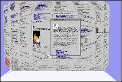 [PICTURE OF ALL THE PAGES OF WEBBOOK IN AN ARRAY WITH PART OF ARRAY STRETCHED TOWARD VIEWER]